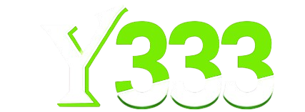 Y333 Logo Image