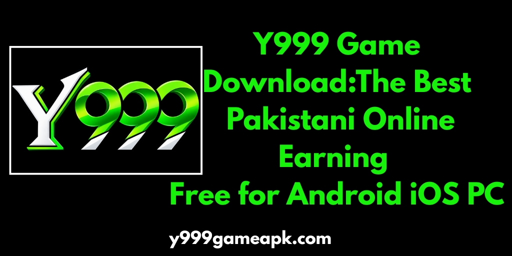 Y999 Game